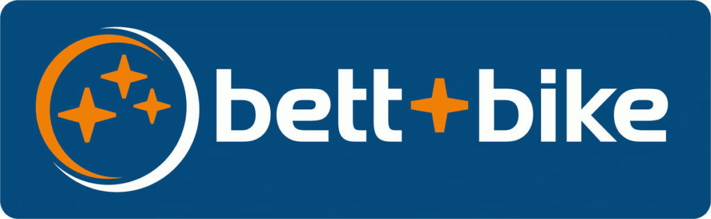 Logo bettbike Partner